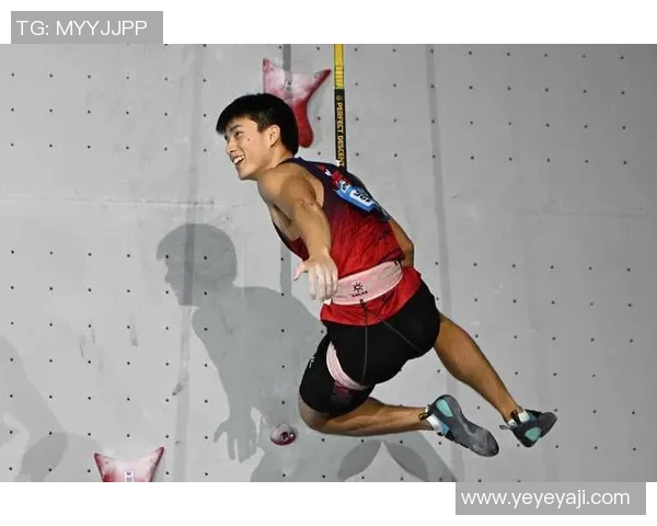 深圳攀岩队在世界滑板锦标赛中以67分稳居积分榜首位